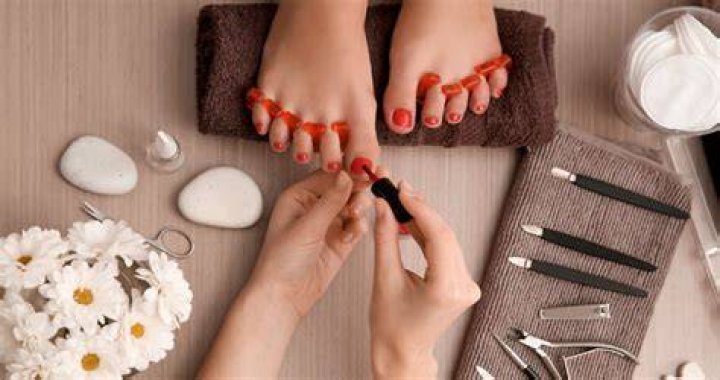 Discover the Best Place for Pedicure Near Me: A Comprehensive Guide