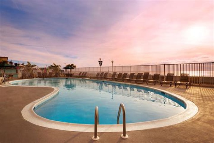 Discover the Best Quality Inn in Ocean City MD: Your Ultimate Travel Guide