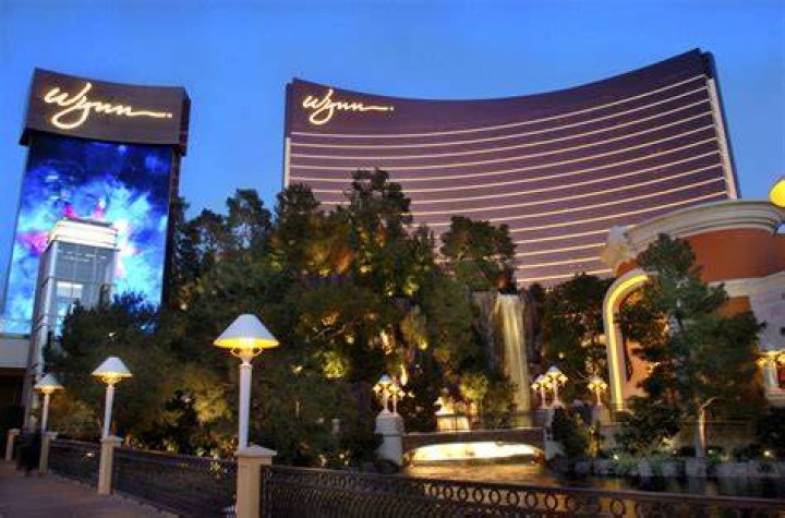 Discover the Best Wynn Hotel Attractions for an Unforgettable Experience