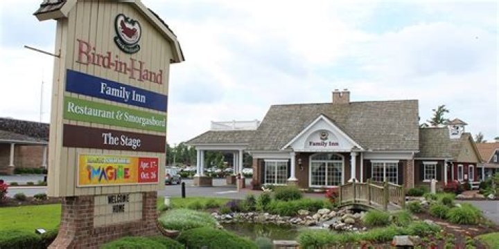 Discover the Charm of Amish Inn Bird in Hand PA: A Unique Getaway