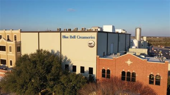 Discover the Charm of Blue Bell Factory Brenham TX: Your Ultimate Guide