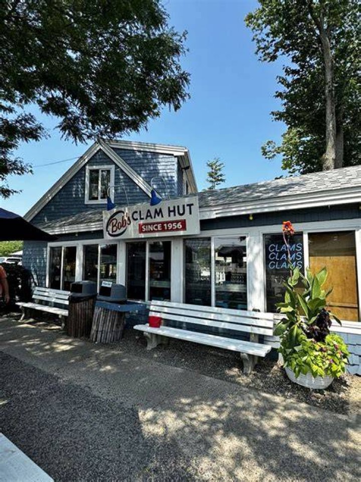 Discover the Charm of Clam Hut Kittery Maine: Your Ultimate Guide
