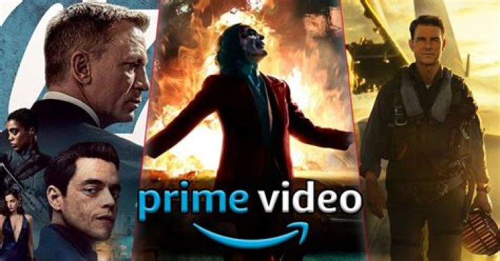Discover the Charm of Classic Films on Amazon Prime