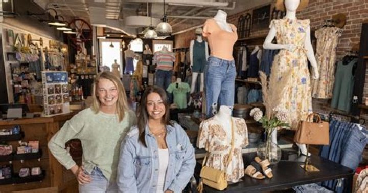 Discover the Charm of Nonpareil Council Bluffs Iowa