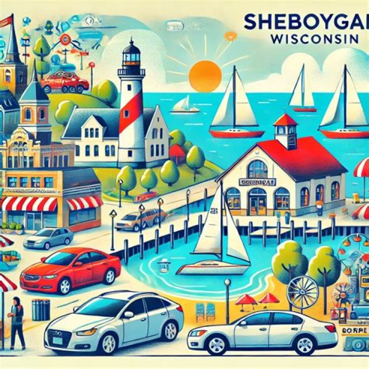 Discover the Charm of Sheboygan, Wisconsin: A Comprehensive Guide