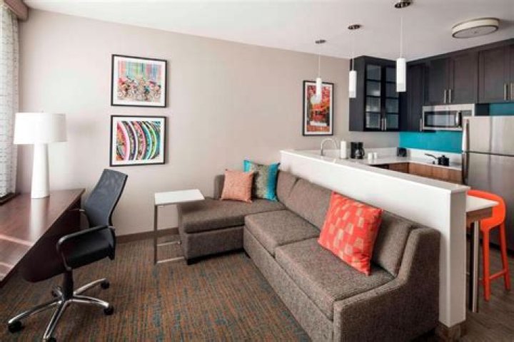 Discover the Comfort and Luxury of Marriott Residence Inn Watertown