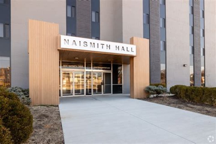 Discover the Elegance of Naismith Apartments: Your Ultimate Urban Living Experience