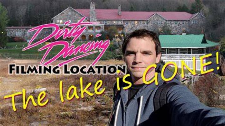 Discover the Enchanting Dirty Dancing Filming Location: A Journey Through Time