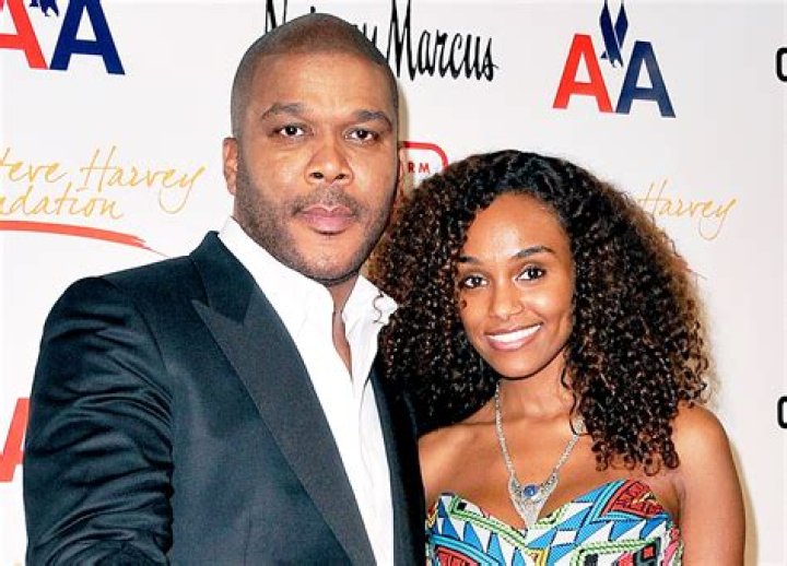 Discover the Fascinating Life of Tyler Perry's Wife