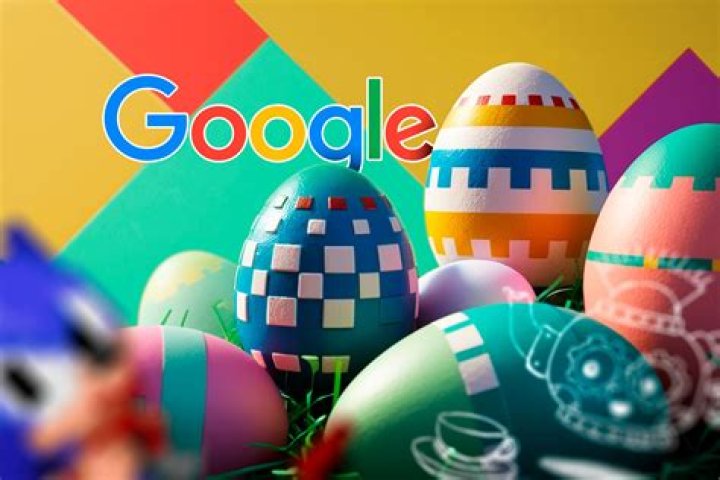 Discover the Fun: Unveiling the World of Google Easter Eggs