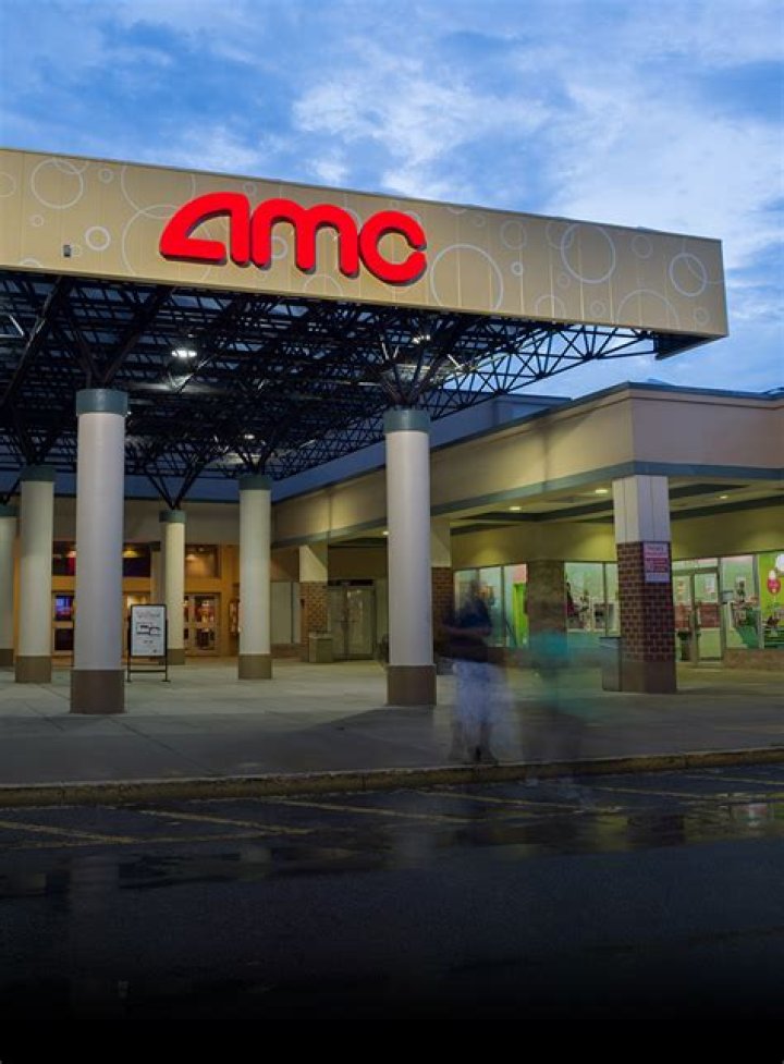 Discover the Hidden Gem: AMC Rivertowne - Your Ultimate Movie Destination