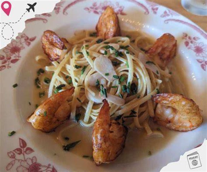 Discover the Hidden Gem: McKinney House Eatery
