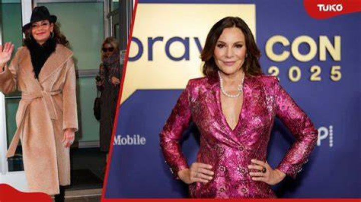 Discover the Intriguing Journey of Luann de Lesseps: Net Worth and Beyond
