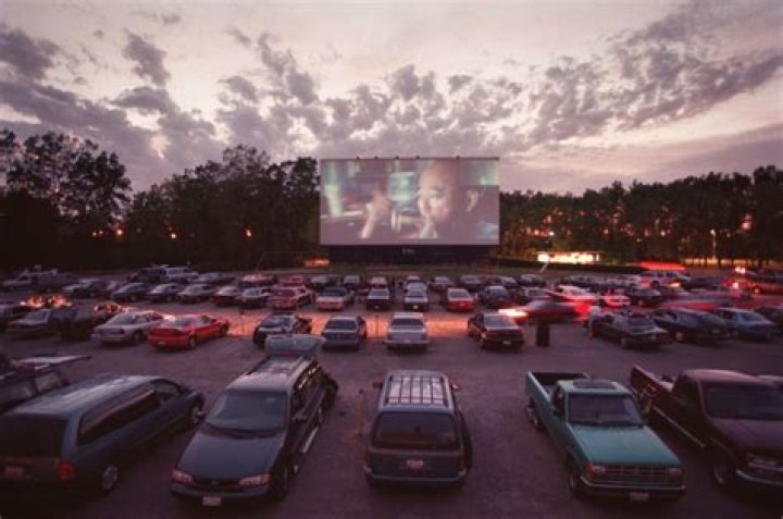 Discover the Magic of Drive-In Theaters in Memphis