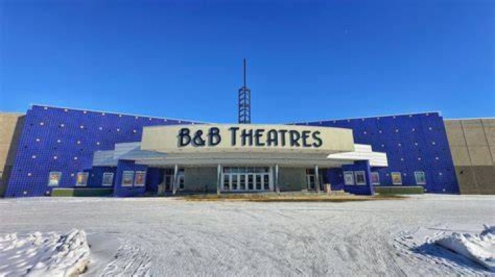 Discover the Magic of Shawnee Theatres: A Comprehensive Guide