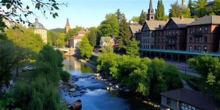 Discover the Magic of Spokane Theater: A Comprehensive Guide