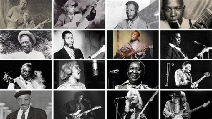 Discover the Most Well Known Blues Songs: A Journey Through Time