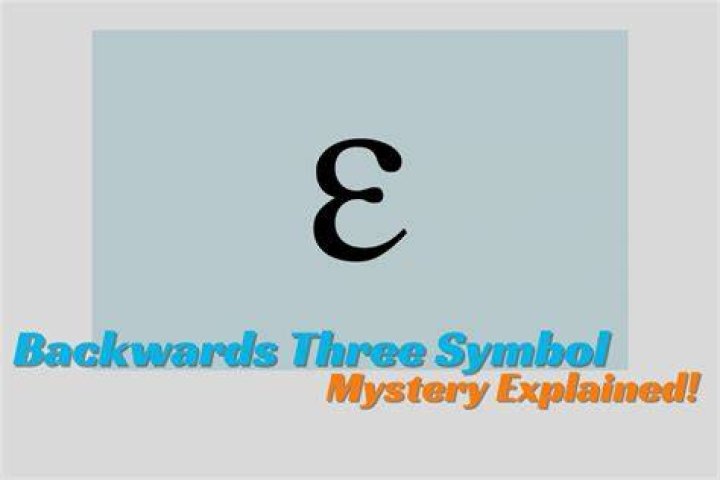 Discover the Mystery of Andymbol Backwards 3: A Comprehensive Guide