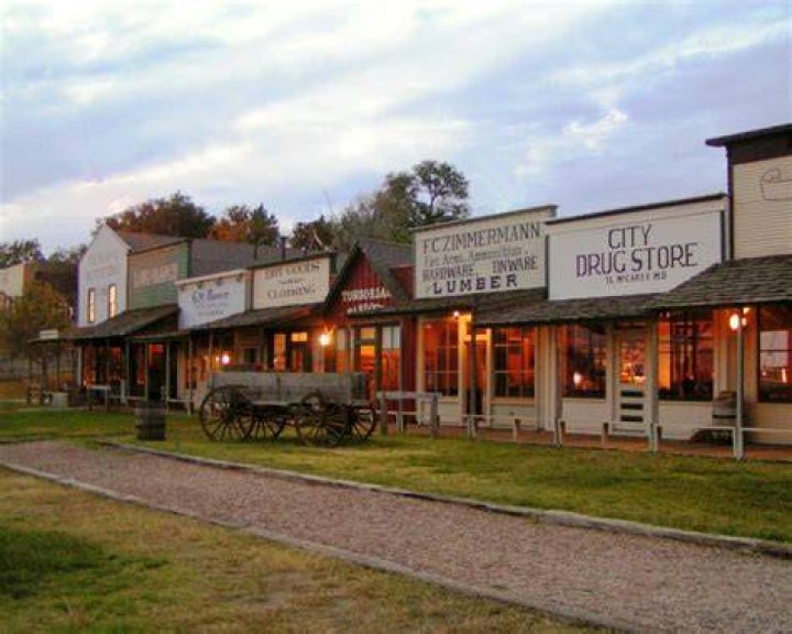 Discover the Rich History of Historic Dodge City KS