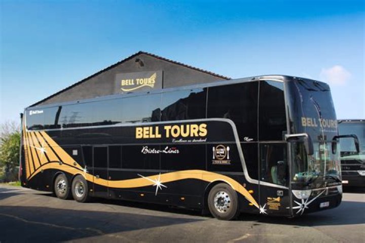 Discover the Thrill of Blue Bell Tours: Your Ultimate Adventure Awaits