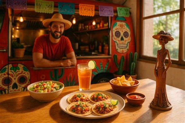 Discover the Thriving World of Franchise Mexican Food