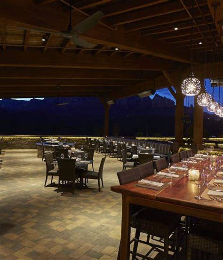 Discover the Ultimate Dining Experience at Mariposa Grill
