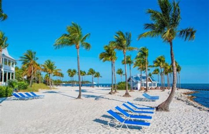 Discover the Ultimate Florida Keys All-Inclusive Resort Experience