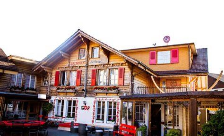 Discover the Unique Experience of Balmer's Hostel