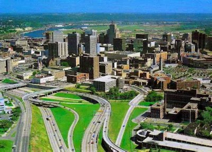 Discover the Vibrant Capital City of Minnesota: A Comprehensive Guide