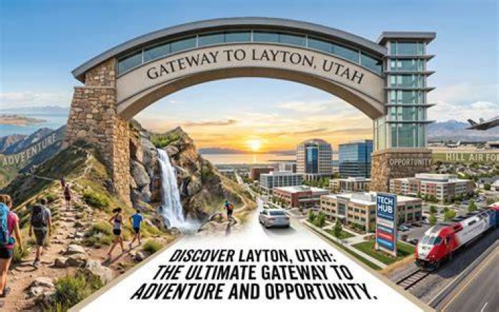 Discover the Vibrant Charm of Monroeville: A Gateway to Adventure and Opportunity