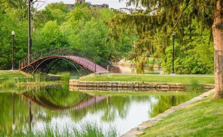Discover the Vibrant City of Worcester, Massachusetts
