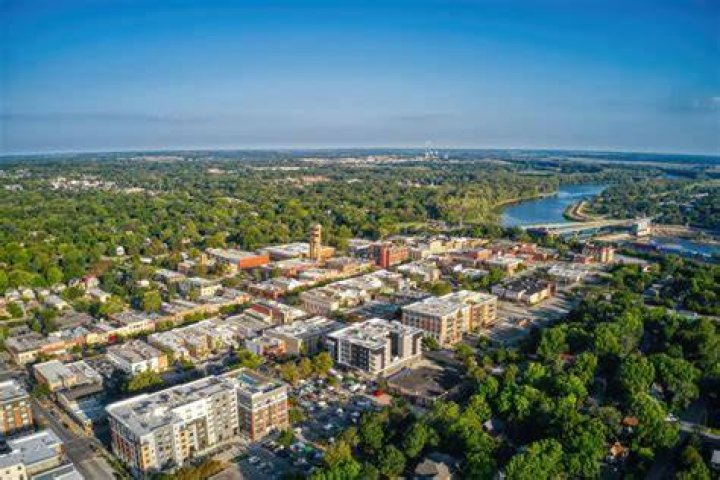 Discover the Vibrant Community of Lawrence KS 66045