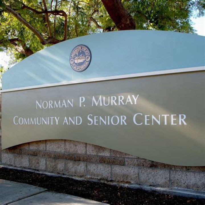 Discover the Vibrant World of Norman Murray Senior Center