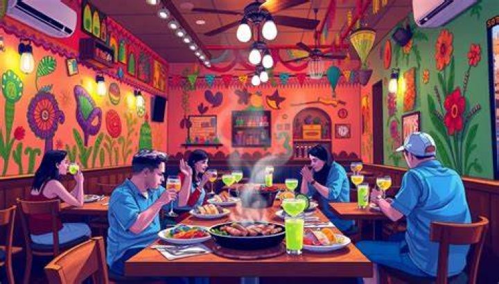 Discover the Vibrant World of Real Mexican Flavors Franchise