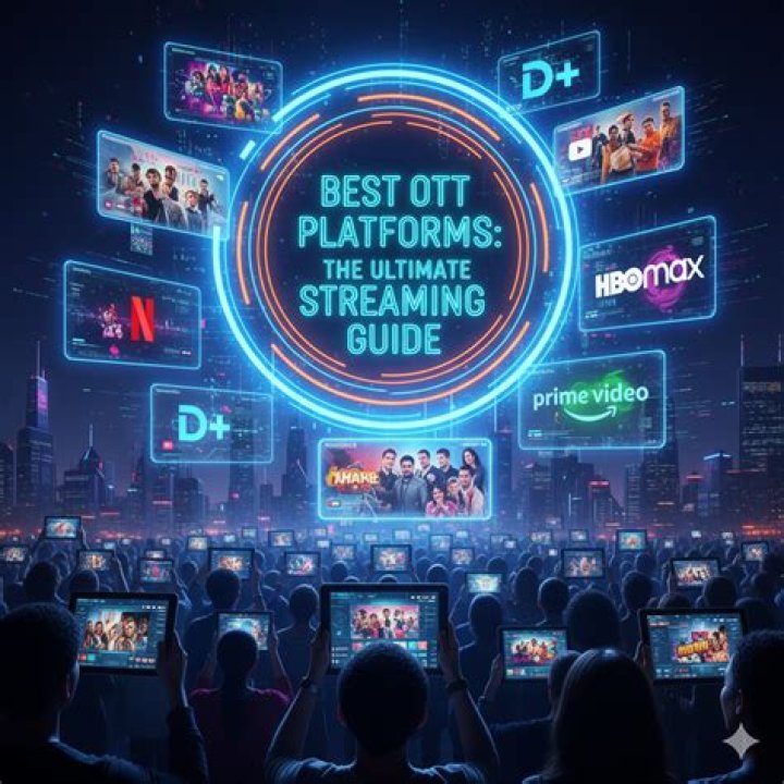 Discover the World of BAAALI OTT USA: The Ultimate Guide