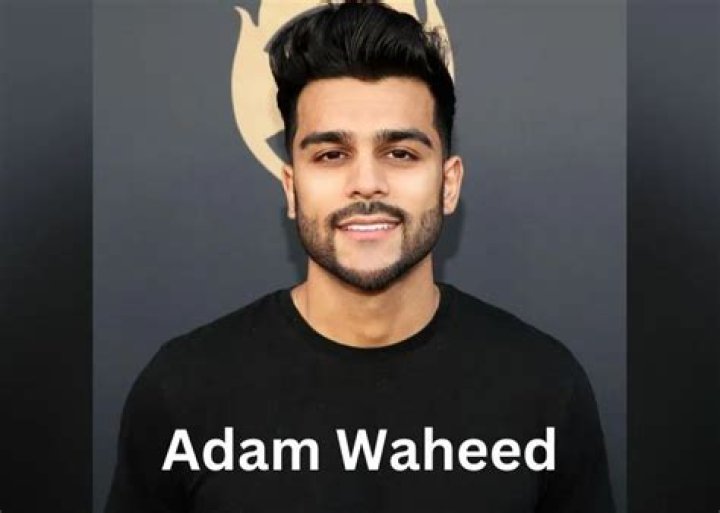Discovering Adam Waheed Family: A Comprehensive Insight
