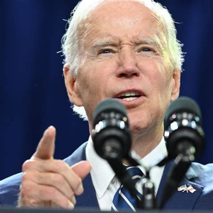 Discovering Joe Biden's Date of Birth: A Comprehensive Guide