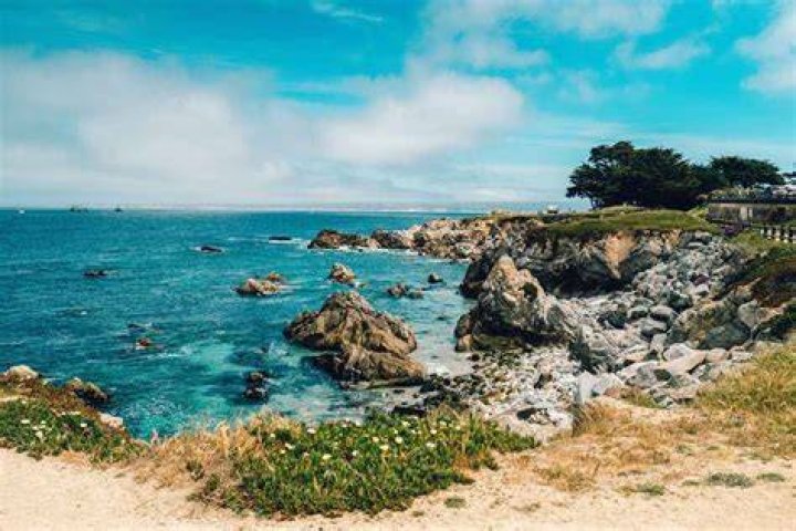 Discovering the Beauty of Monterey Tides Monterey CA: A Coastal Paradise