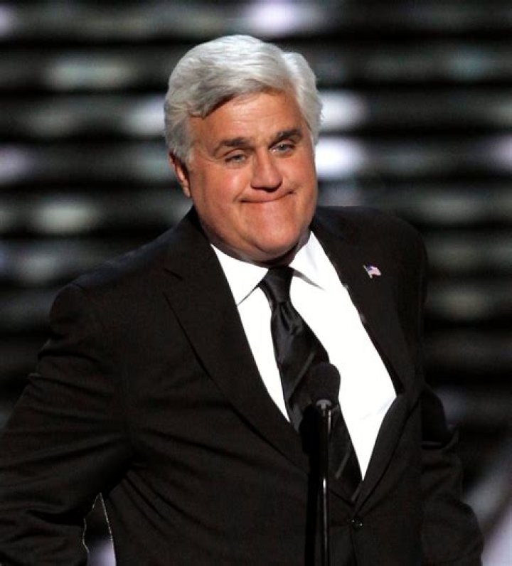 Discovering the Impressive Net Worth of Jay Leno