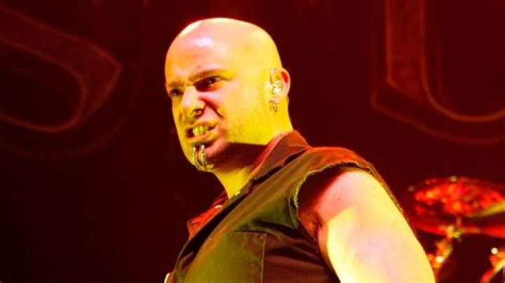 Disturbed Draiman: The Voice That Shook the Metal World