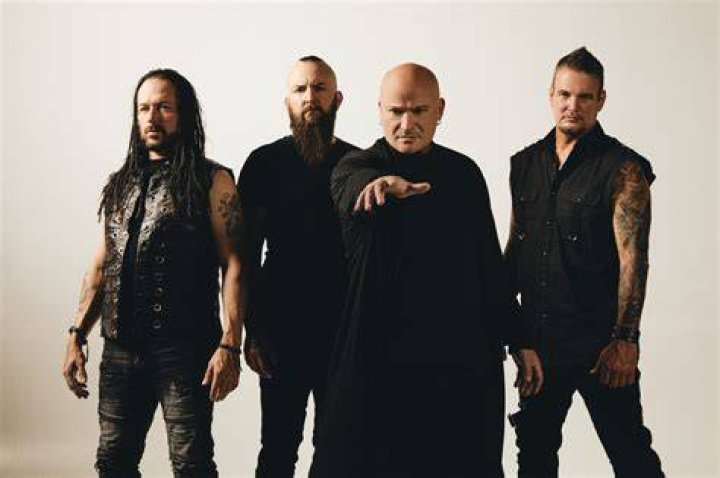 Disturbed: The Music Artist Who Redefined Rock and Metal
