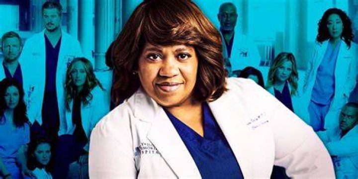 Doctor Bailey Grey's Anatomy: The Iconic Character's Journey and Legacy