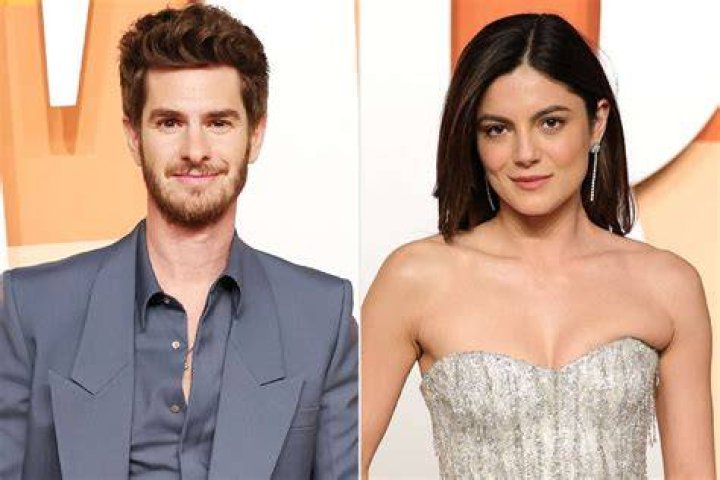 Does Andrew Garfield Have a Wife? Unveiling the Truth About His Personal Life