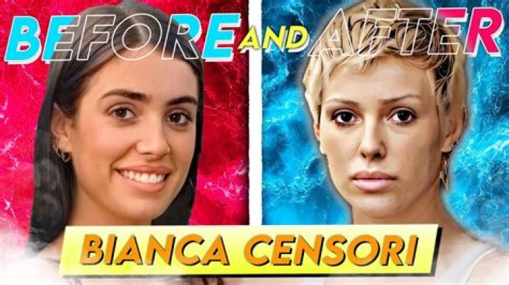 Does Bianca Censori Have Plastic Surgery? A Comprehensive Analysis