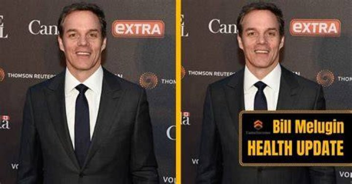 Does Bill Hemmer Have Cancer? Uncovering the Truth and Exploring the Facts