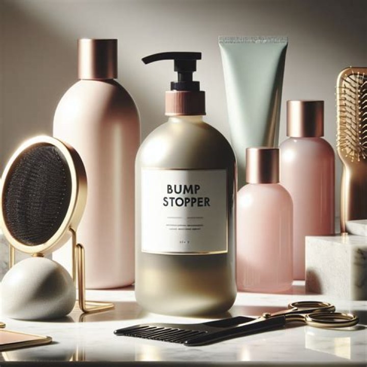 Does Bump Stopper Cause Hair Loss? Exploring the Truth Behind This Common Concern