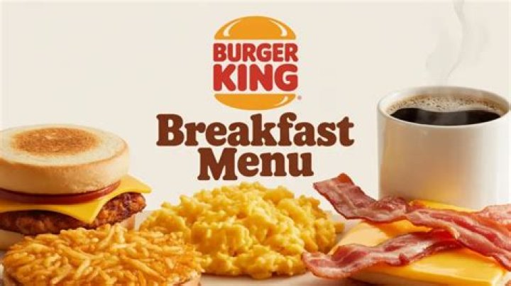 Does Burger King Serve Breakfast All Day? A Comprehensive Guide