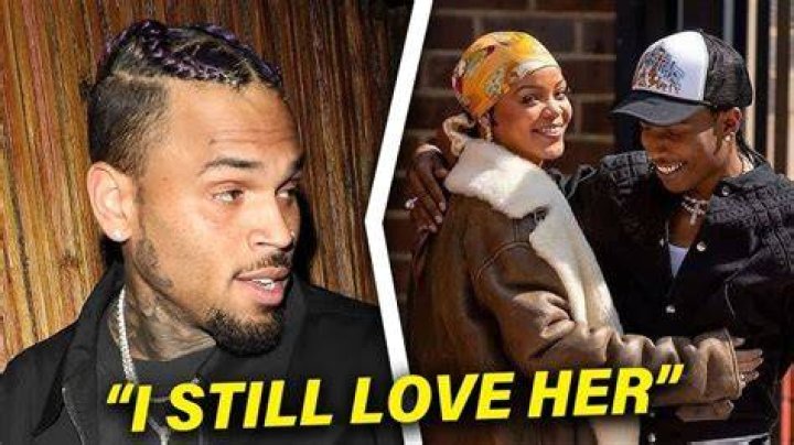 Does Chris Brown Still Love Rihanna? Exploring the Dynamics of Their Relationship