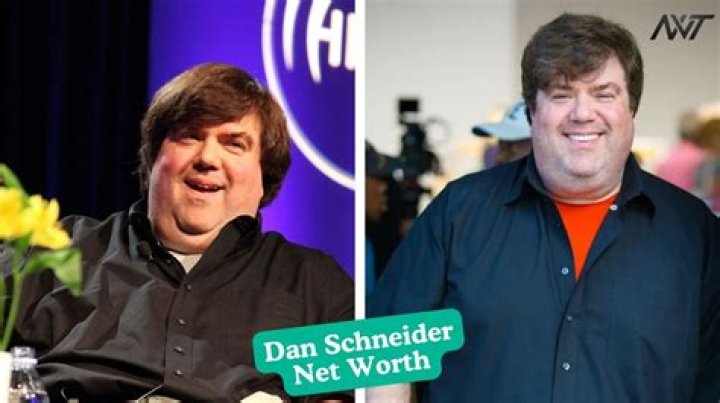 Does Dan Schneider Have Children? Unveiling the Truth About the Famous Producer's Family Life