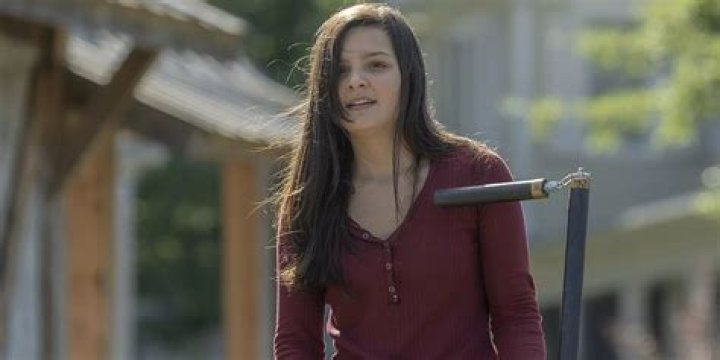 Does Lydia Die in The Walking Dead? Unraveling the Mystery